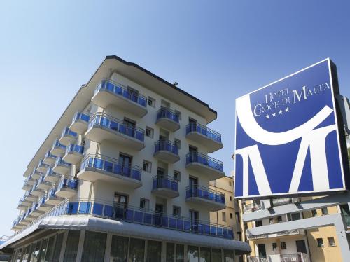 luxury hotels in Lido Di Jesolo