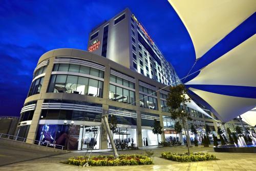 luxury hotels in Gebze