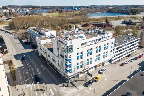 Original Sokos Hotel Vaakuna Mikkeli
