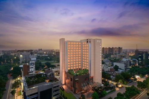 luxury hotels in Uttar Pradesh