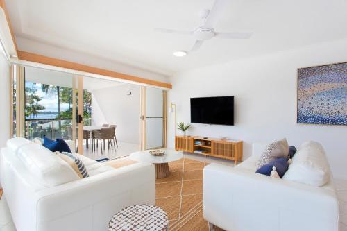 luxury hotels in Noosa Heads