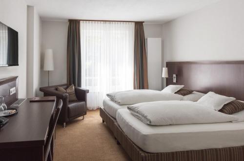 luxury hotels in Allgäu