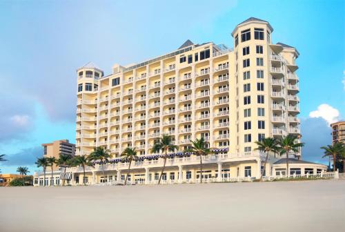 luxury hotels in Fort Lauderdale