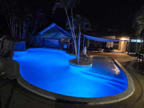 luxury hotels in Hervey Bay