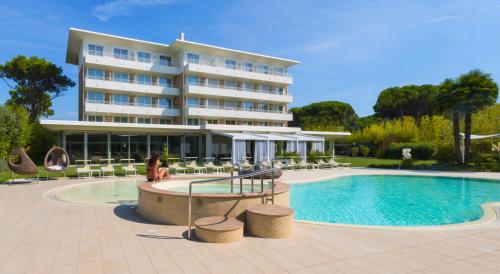 luxury hotels in Caorle