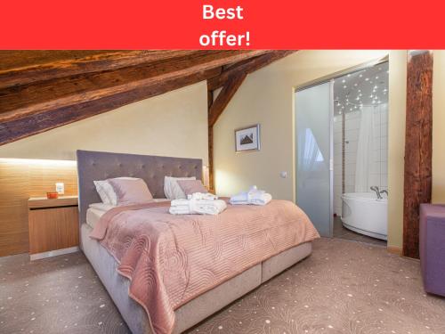 Hotel Bern by Rikas Hotels