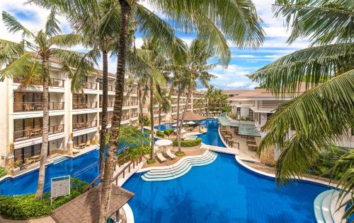 luxury hotels in Boracay