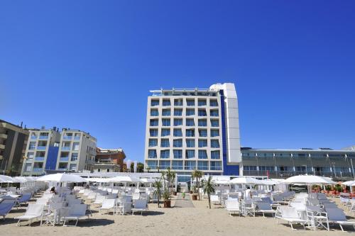 luxury hotels in Pesaro