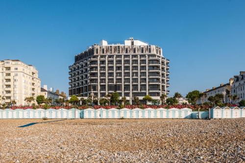 luxury hotels in Sussex