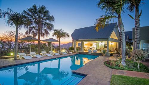 luxury hotels in Mpumalanga