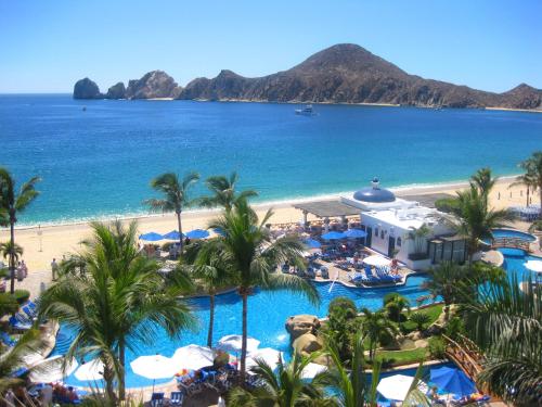 luxury hotels in Cabo San Lucas