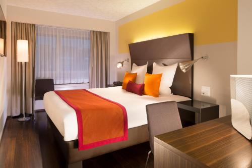 Hotel D - Basel - Fully Renovated 2025