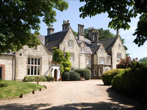 Langrish House