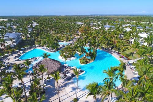 luxury hotels in Punta Cana