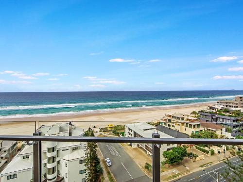 luxury hotels in Gold Coast