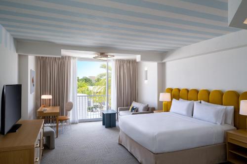 Renaissance Orlando Resort - Disney Springs Area