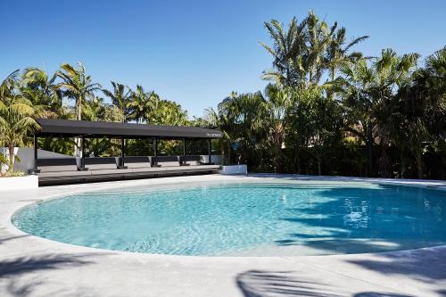 luxury hotels in Byron Bay