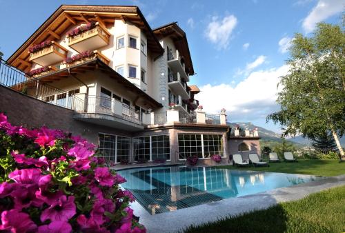 luxury hotels in Trentino Ski East