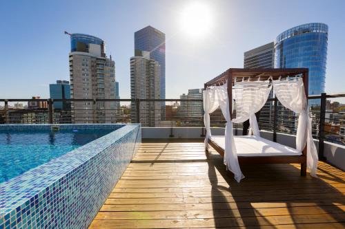 Palladium Business Hotel