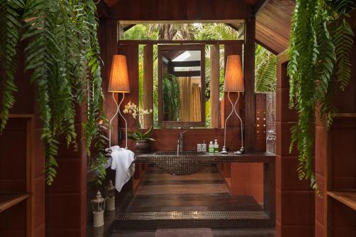 luxury hotels in Northern Thailand