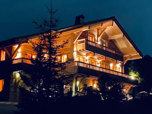 luxury hotels in Rhône-Alps