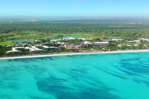 luxury hotels in Punta Cana