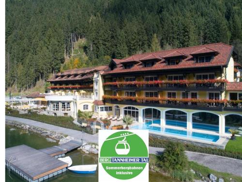 luxury hotels in Ostallgaeu