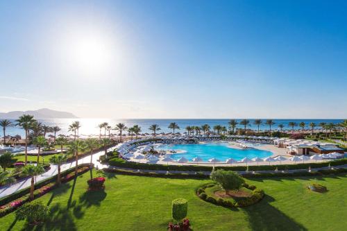 luxury hotels in Sharm El Sheikh