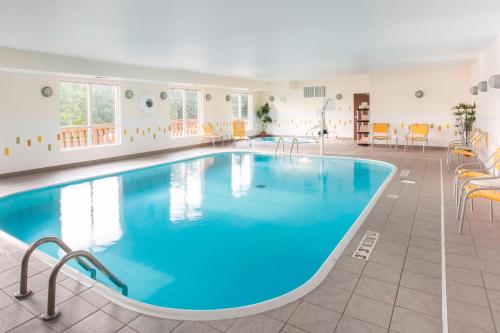 Fairfield Inn & Suites by Marriott Branson