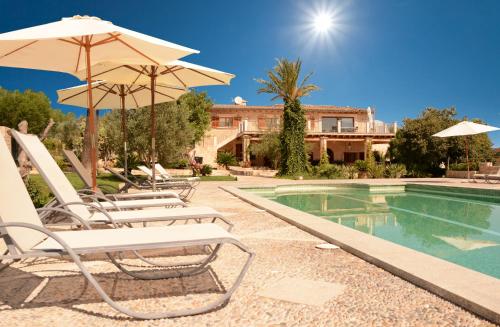 luxury hotels in Mallorca