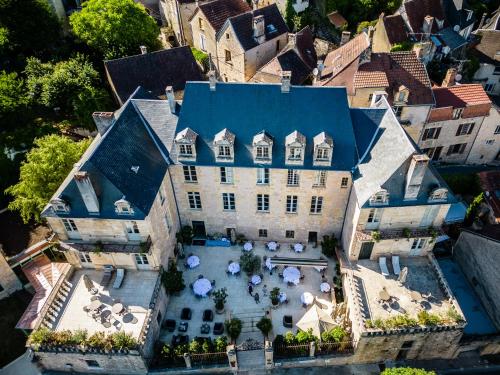 Hôtel de Bouilhac