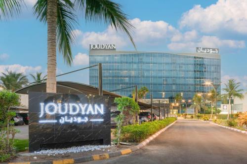 luxury hotels in Jeddah