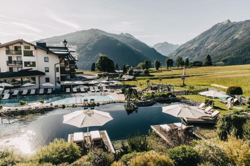 luxury hotels in Ramsau Am Dachstein