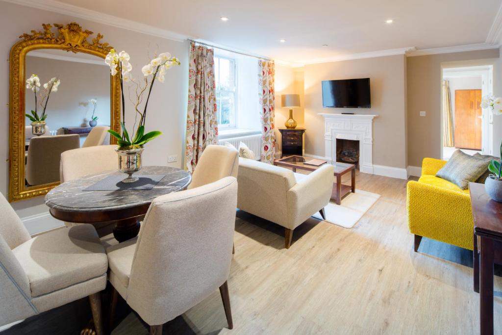Beech House - Urban Apartments