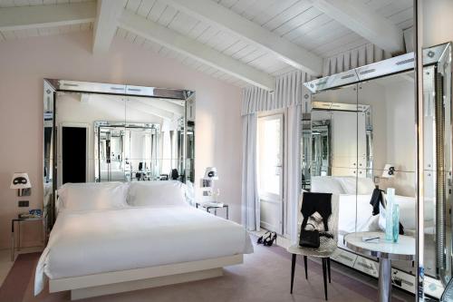 luxury hotels in Venice