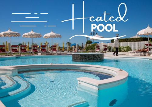 Baia del Mar Beach Boutique Hotel