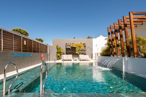 luxury hotels in Gran Canaria