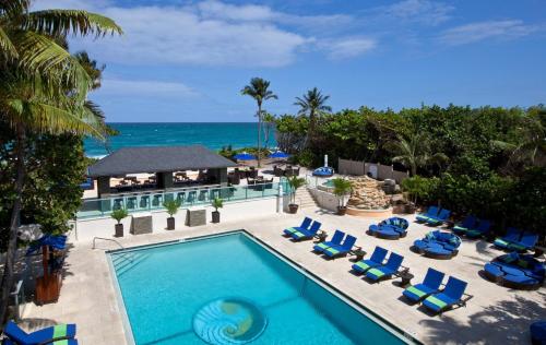 luxury hotels in Palm Beach County