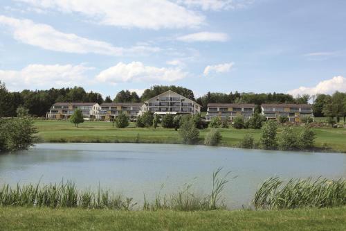 luxury hotels in Lake Constance Cycle Path