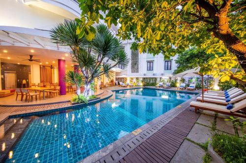 luxury hotels in Thua Thien - Hue