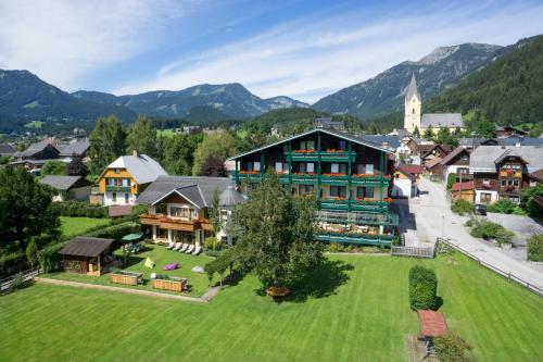 luxury hotels in Schladming - Dachstein