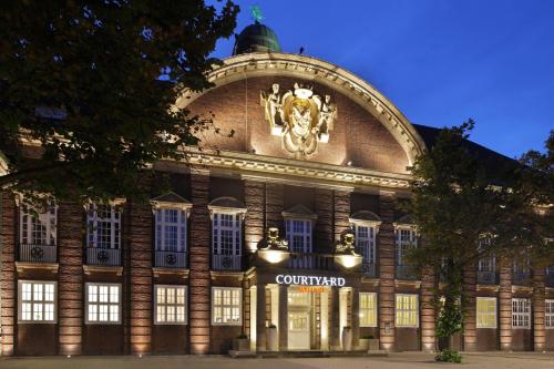 luxury hotels in Bremen