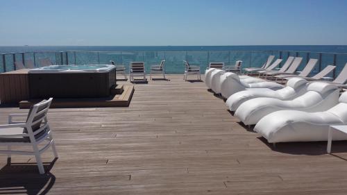 luxury hotels in North Adriatic Coast