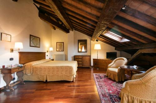 luxury hotels in Modena