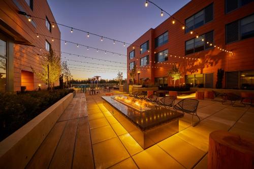 luxury hotels in Willamette Valley