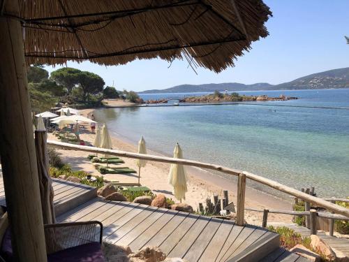 luxury hotels in Porto-Vecchio