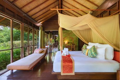 luxury hotels in South Thailand