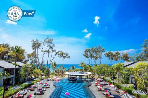 luxury hotels in Mai Khao Beach