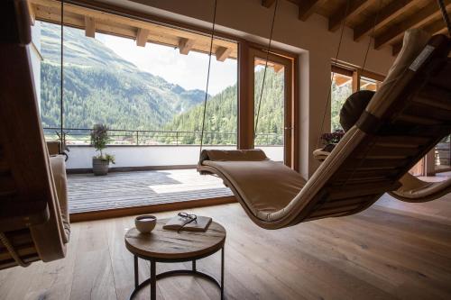 luxury hotels in Sankt Anton Am Arlberg