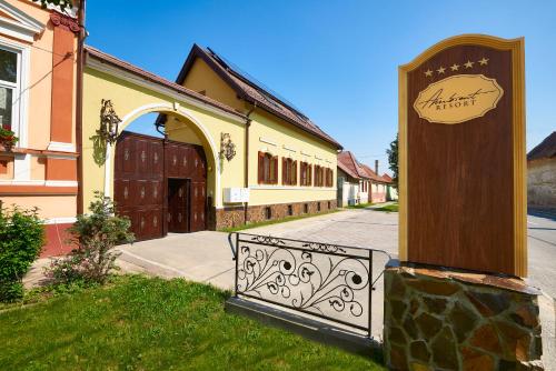 luxury hotels in Braşov